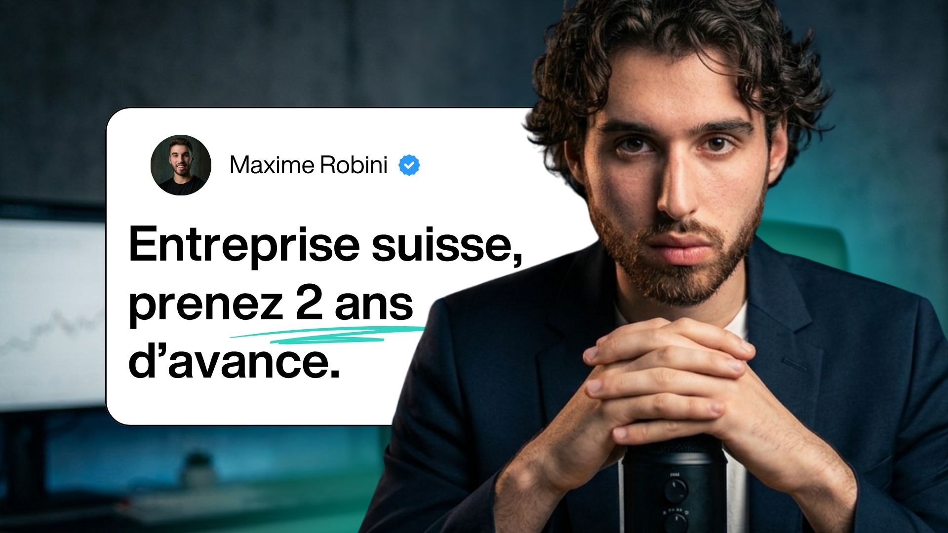 Excilia — Formation, Consulting & Automatisation IA pour PME en Suisse romande